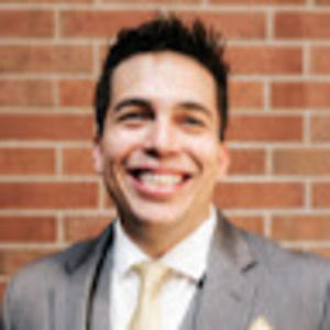 Meet your Posher, Robert